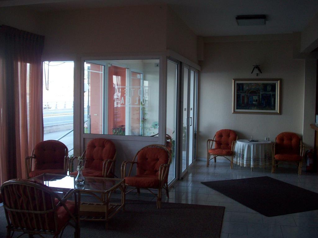 Olga Hotel Agios Konstantinos  Екстериор снимка