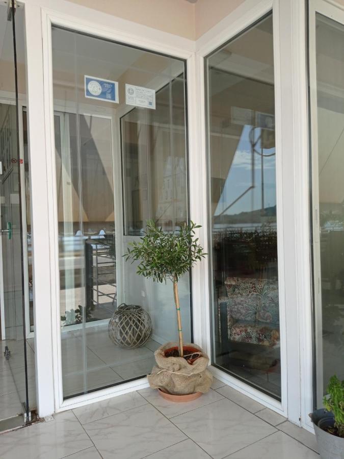 Olga Hotel Agios Konstantinos  Екстериор снимка